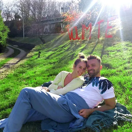 Ranc Platan - Smestaj U Nacionalnom Parku Fruska Gora Apartamento Vrdnik