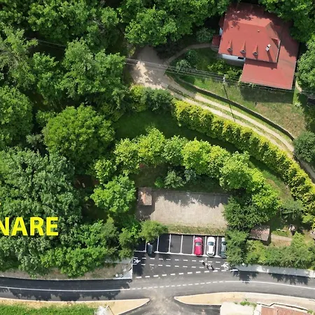 Ranc Platan - Smestaj U Nacionalnom Parku Fruska Gora