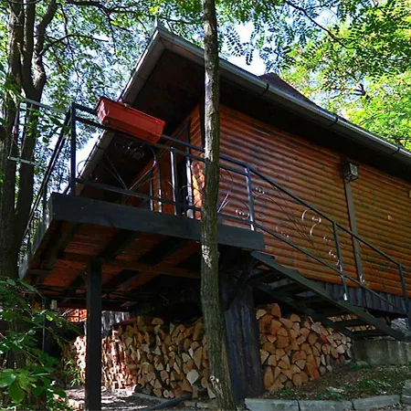 Ranc Platan - Brvnara *