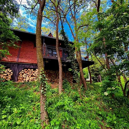 Oaza Prirode, Brvnare Platan Apartment *