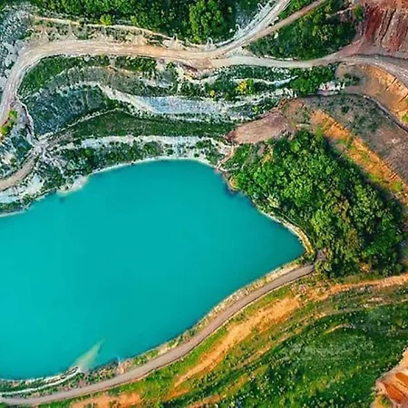 아파트 Ranc Platan - Brvnara