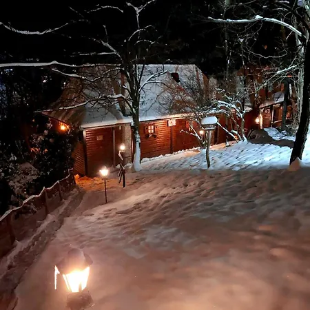 Ranc Platan - Brvnara