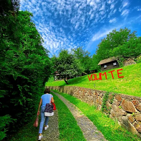 Ranc Platan - Smestaj U Nacionalnom Parku Fruska Gora * Vrdnik