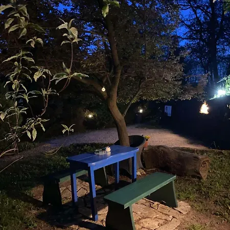 Apartman Ranc Platan - Brvnara