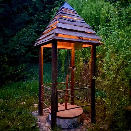 Ranc Platan - Brvnara *