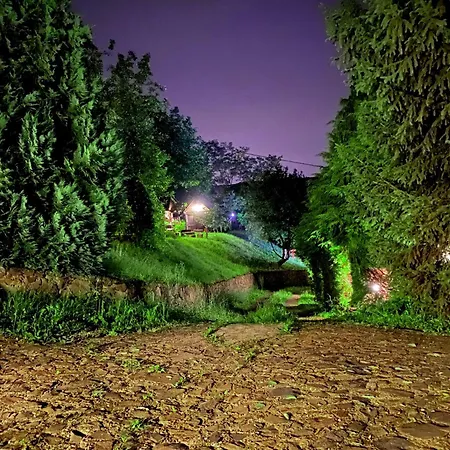 Ranc Platan - Smestaj U Nacionalnom Parku Fruska Gora شقة *