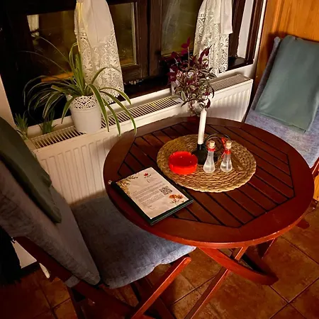 Ranc Platan - Brvnara *