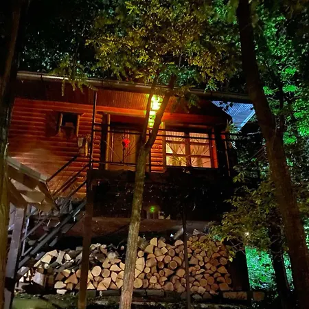 Ranc Platan - Smestaj U Nacionalnom Parku Fruska Gora فردنيك