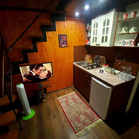 Ranc Platan - Brvnara * 브르드니크