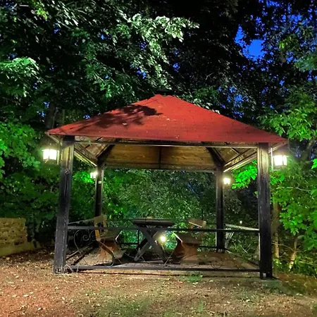 Ranc Platan - Brvnara