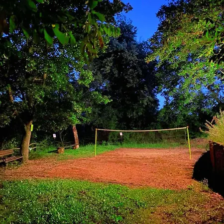 Ranc Platan - Smestaj U Nacionalnom Parku Fruska Gora Apartamento