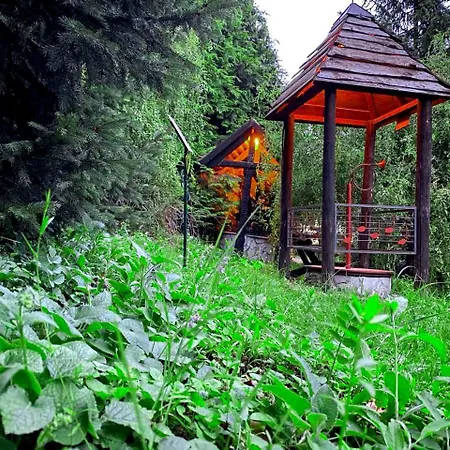 Apartamento Ranc Platan - Smestaj U Nacionalnom Parku Fruska Gora Vrdnik