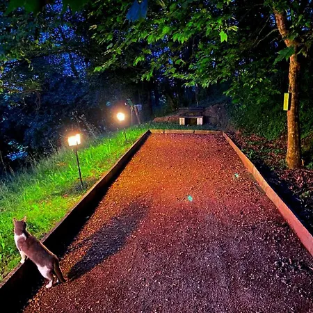 Ranc Platan - Smestaj U Nacionalnom Parku Fruska Gora Apartamento Vrdnik