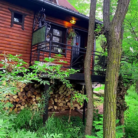 Ranc Platan - Brvnara Apartament Vrdnik