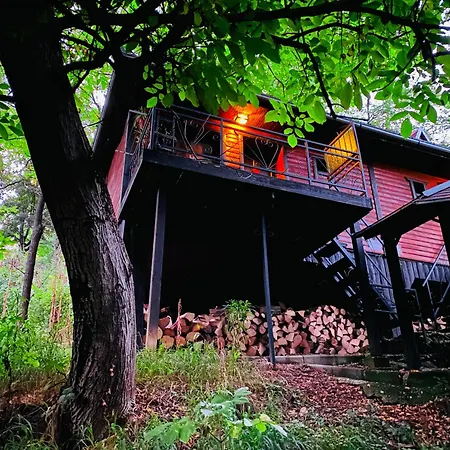 Apartamento Ranc Platan - Smestaj U Nacionalnom Parku Fruska Gora *