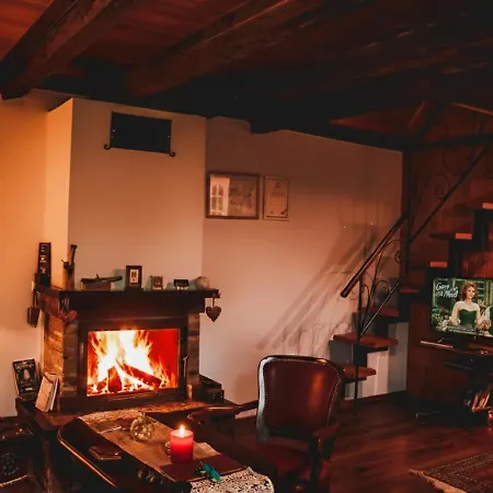 Ranc Platan - Brvnara Appartamento *