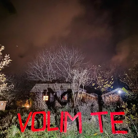 Ranc Platan - Brvnara Rednek