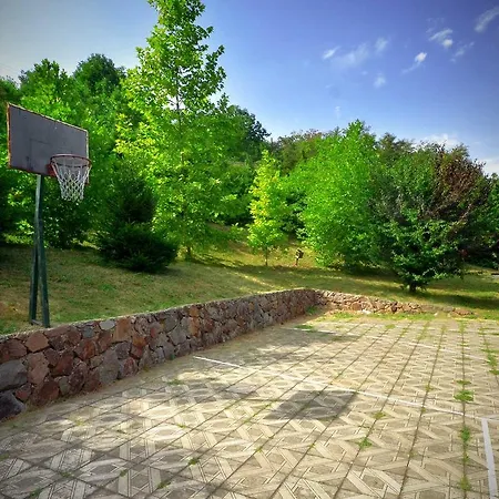 Apartment Oaza Prirode, Brvnare Platan *