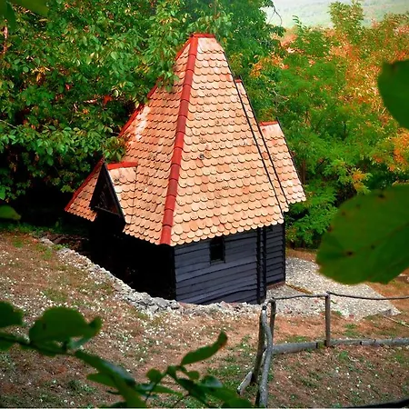 Apartman Ranc Platan - Brvnara