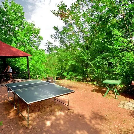 Ranc Platan - Brvnara Appartamento *