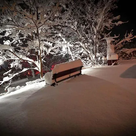 Ranc Platan - Brvnara