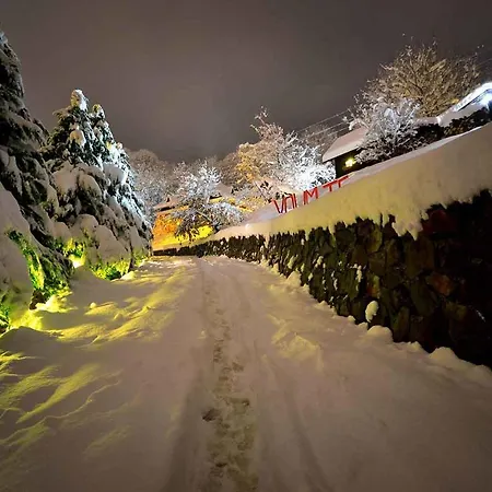 Ranc Platan - Brvnara * Rednek