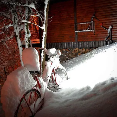 Appartamento Ranc Platan - Brvnara *