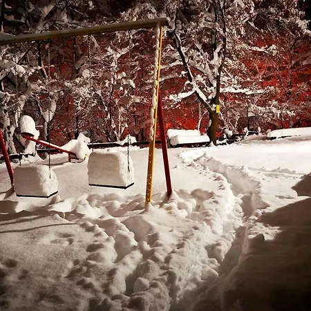 Ranc Platan - Smestaj U Nacionalnom Parku Fruska Gora * Vrdnik