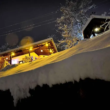 Ranc Platan - Smestaj U Nacionalnom Parku Fruska Gora *