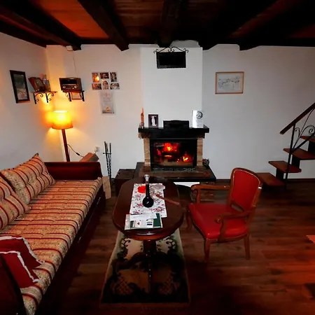 Oaza Prirode, Brvnare Platan Apartment
