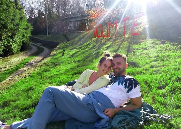 Ranc Platan - Smestaj U Nacionalnom Parku Fruska Gora شقة فردنيك