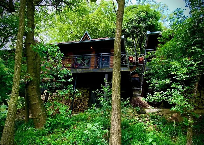 Ranc Platan - Smestaj U Nacionalnom Parku Fruska Gora شقة