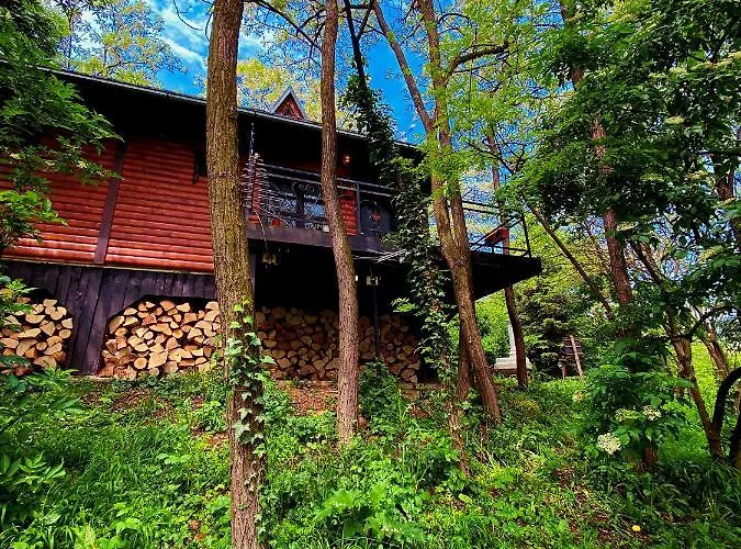 Ranc Platan - Smestaj U Nacionalnom Parku Fruska Gora شقة *