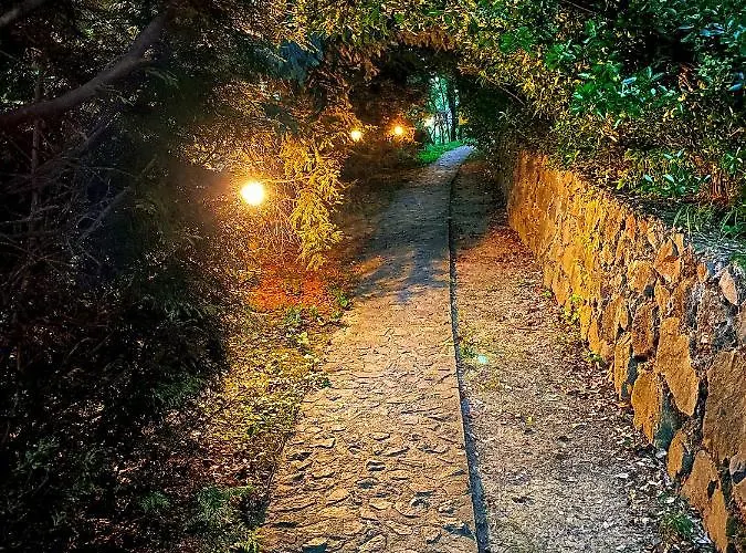 شقة Ranc Platan - Smestaj U Nacionalnom Parku Fruska Gora