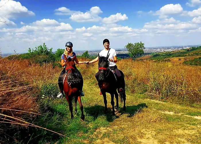 Ranc Platan - Smestaj U Nacionalnom Parku Fruska Gora *