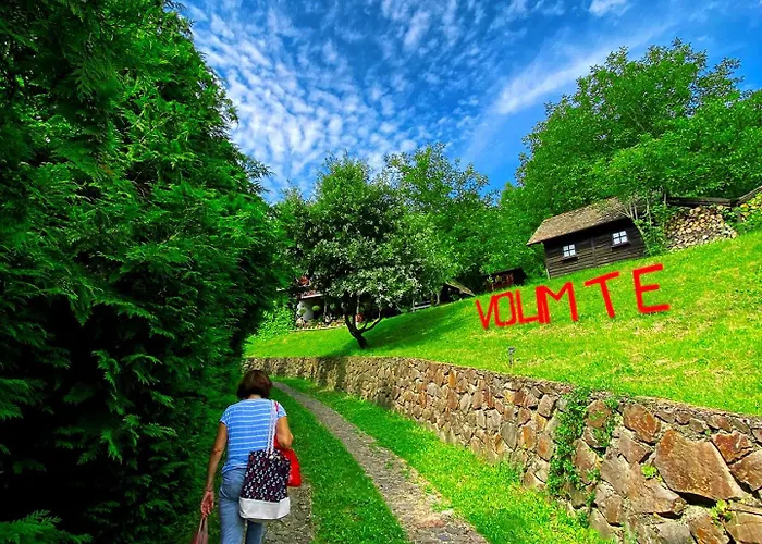 Ranc Platan - Smestaj U Nacionalnom Parku Fruska Gora * فردنيك