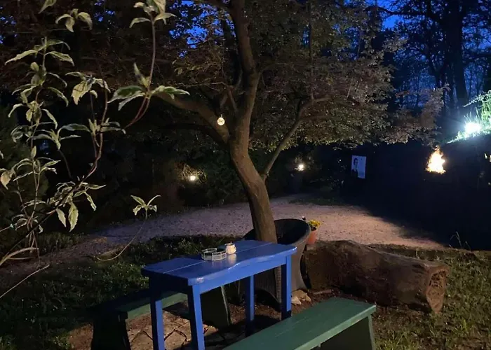 شقة Ranc Platan - Smestaj U Nacionalnom Parku Fruska Gora