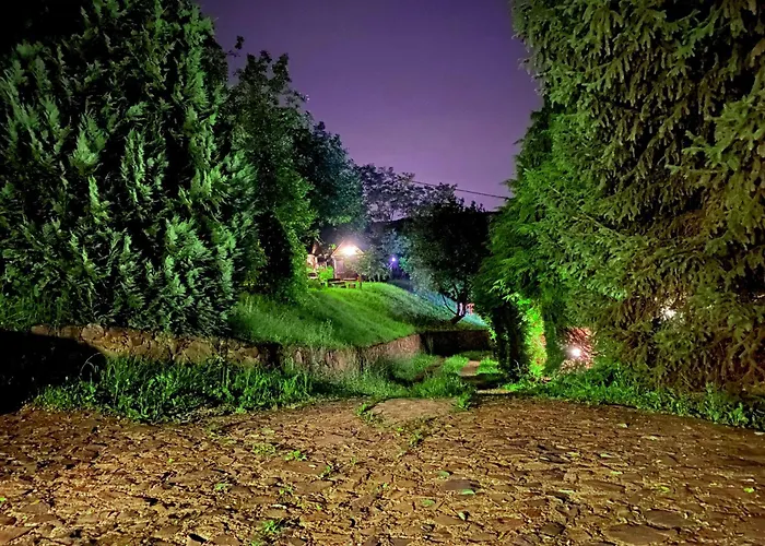 Ranc Platan - Smestaj U Nacionalnom Parku Fruska Gora شقة *