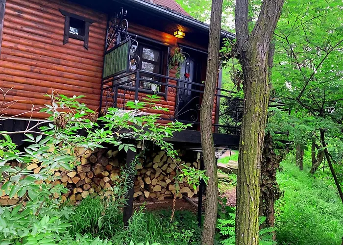 Ranc Platan - Smestaj U Nacionalnom Parku Fruska Gora شقة فردنيك