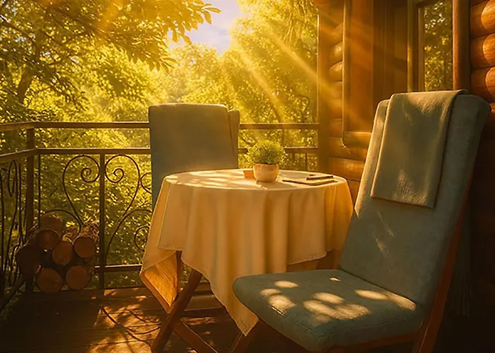 Ranc Platan - Smestaj U Nacionalnom Parku Fruska Gora شقة