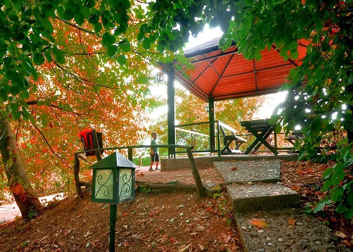 Ranc Platan - Smestaj U Nacionalnom Parku Fruska Gora * فردنيك