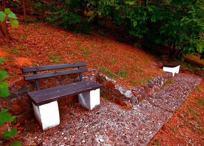 Ranc Platan - Smestaj U Nacionalnom Parku Fruska Gora شقة *