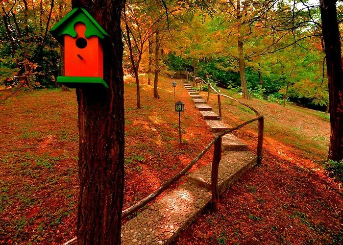 Ranc Platan - Smestaj U Nacionalnom Parku Fruska Gora شقة *