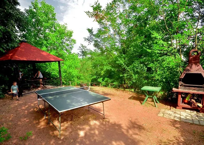 Ranc Platan - Smestaj U Nacionalnom Parku Fruska Gora شقة *