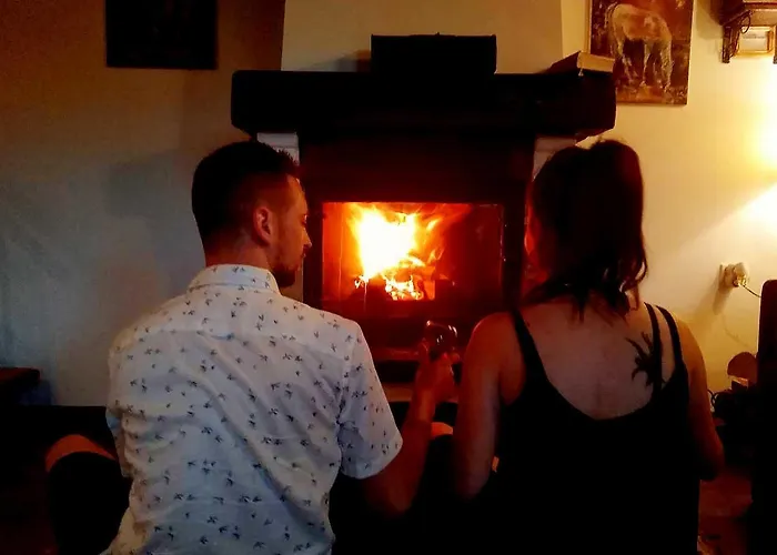 Ranc Platan - Smestaj U Nacionalnom Parku Fruska Gora شقة