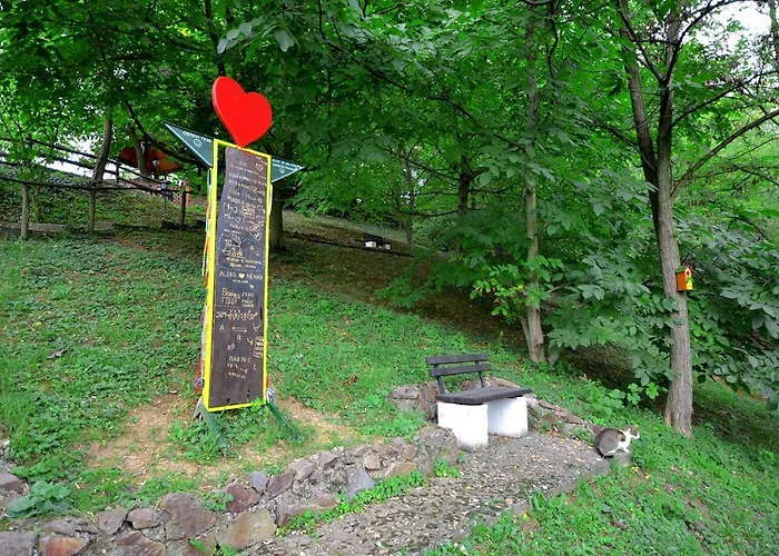 Ranc Platan - Smestaj U Nacionalnom Parku Fruska Gora شقة