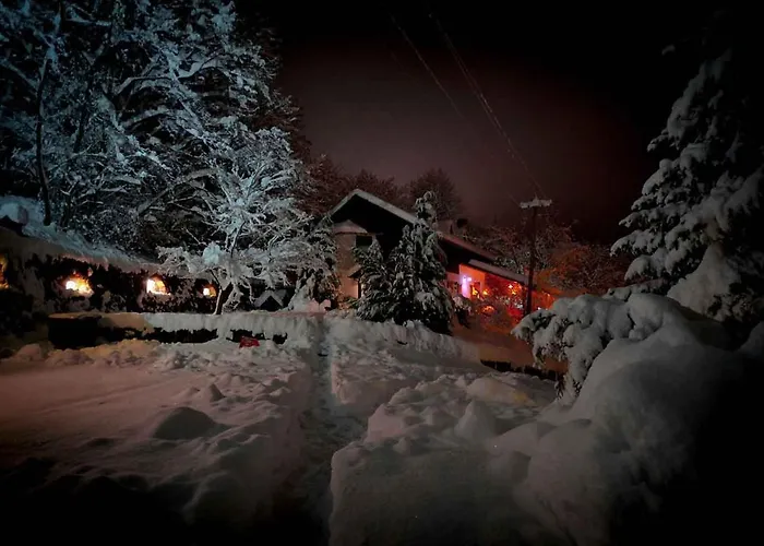 Ranc Platan - Smestaj U Nacionalnom Parku Fruska Gora شقة فردنيك