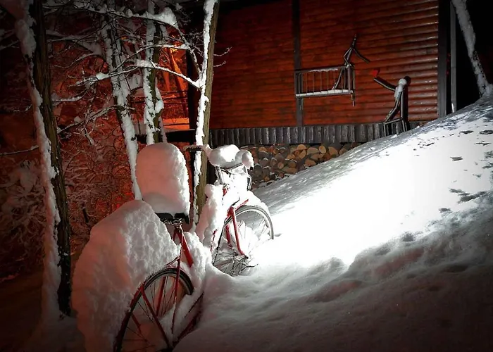 شقة Ranc Platan - Smestaj U Nacionalnom Parku Fruska Gora *